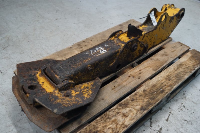 Sonstiges of the type Hydrema 906C, Gebrauchtmaschine in Hemmet (Picture 9)