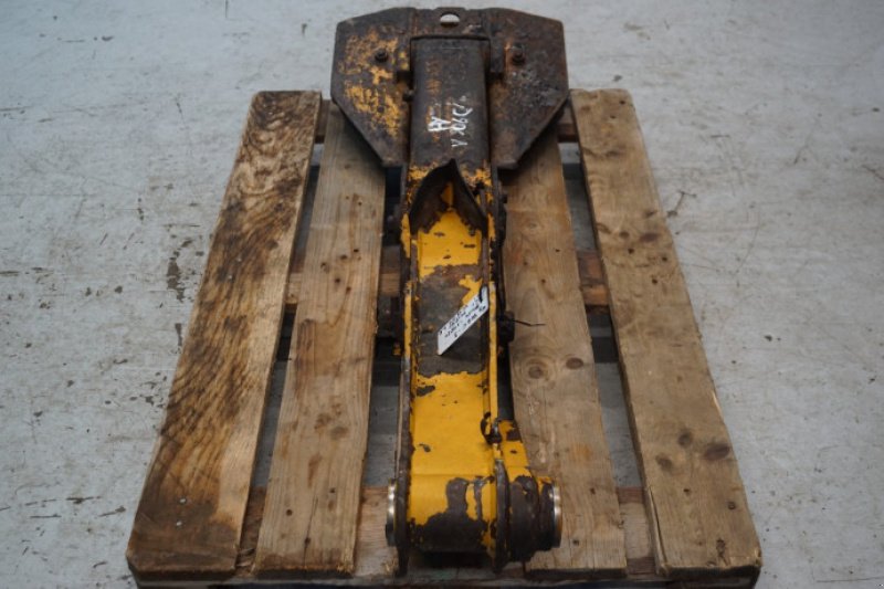 Sonstiges of the type Hydrema 906C, Gebrauchtmaschine in Hemmet (Picture 7)