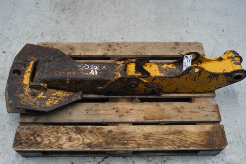 Sonstiges of the type Hydrema 906C, Gebrauchtmaschine in Hemmet (Picture 8)