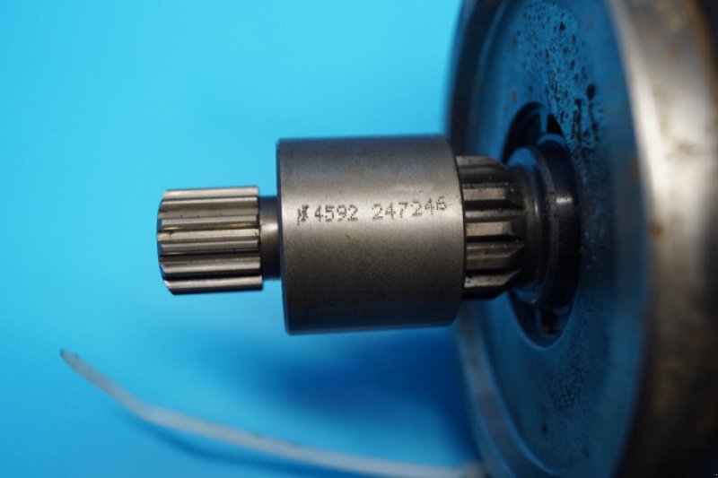 Sonstiges of the type Hydrema 906C, Gebrauchtmaschine in Hemmet (Picture 4)