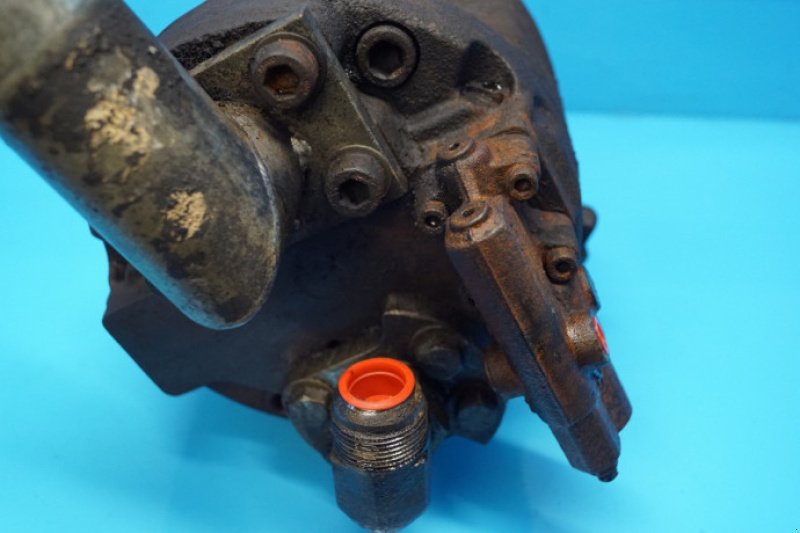 Sonstiges of the type Hydrema 906C, Gebrauchtmaschine in Hemmet (Picture 7)