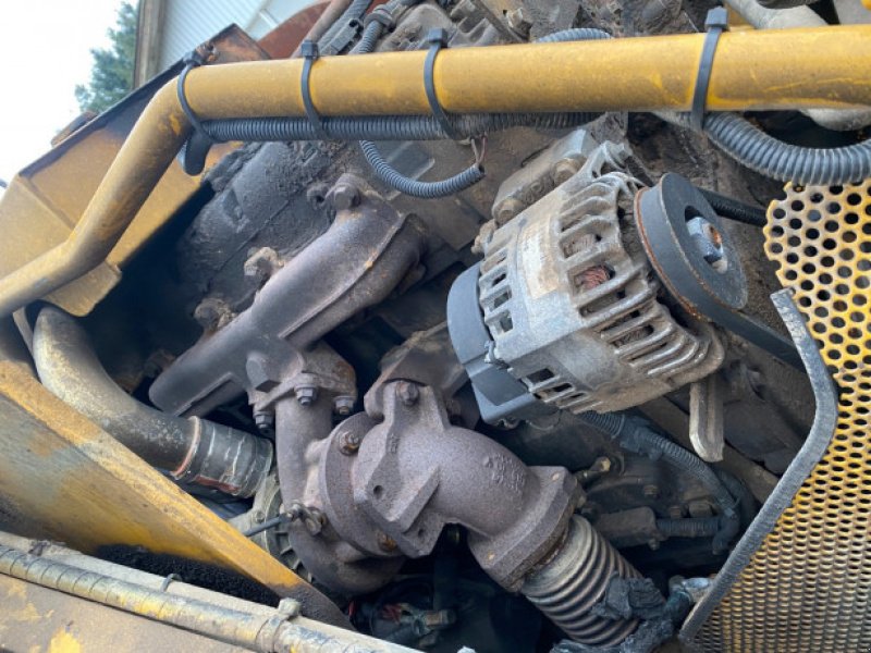 Sonstiges of the type Hydrema 906C, Gebrauchtmaschine in Hemmet (Picture 4)