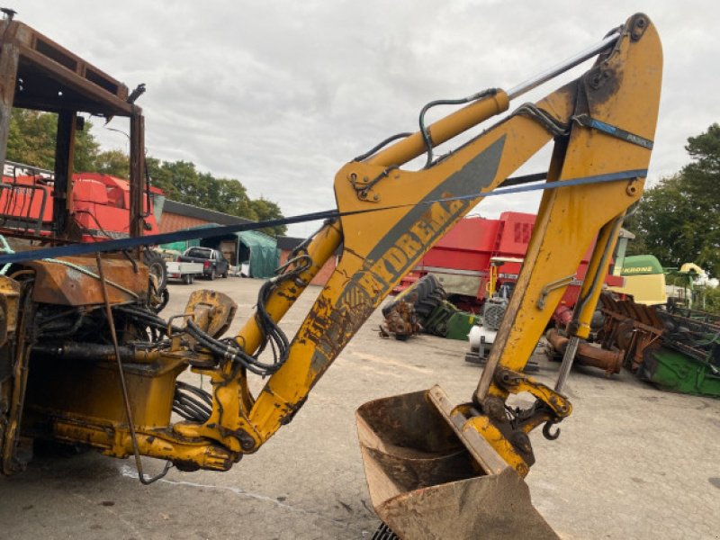 Sonstiges of the type Hydrema 906C, Gebrauchtmaschine in Hemmet (Picture 12)