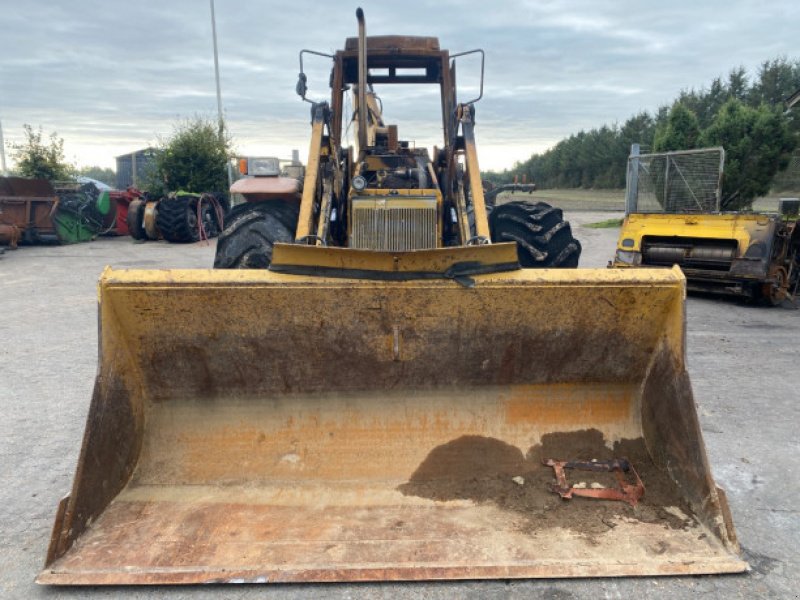 Sonstiges of the type Hydrema 906C, Gebrauchtmaschine in Hemmet (Picture 5)