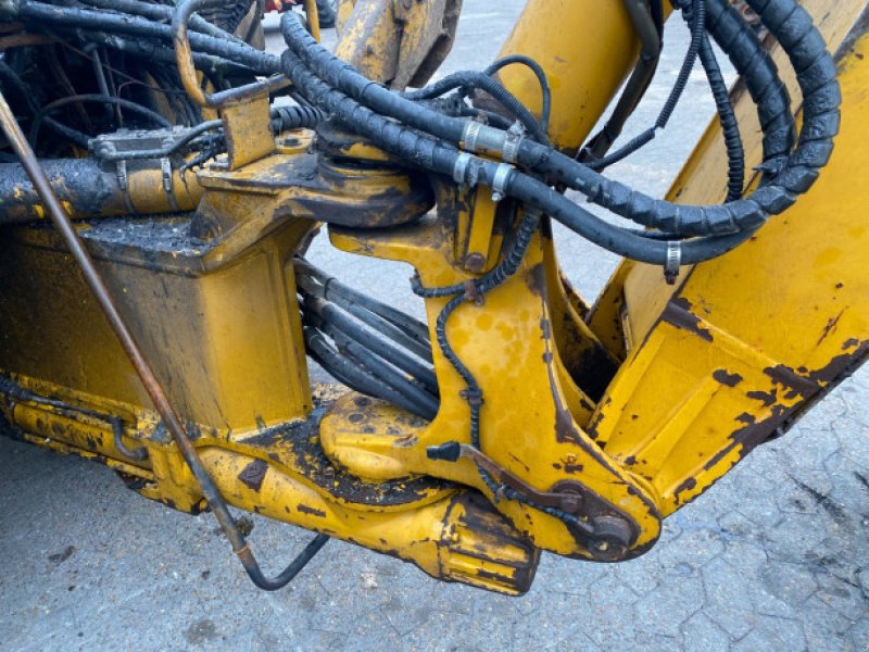 Sonstiges of the type Hydrema 906C, Gebrauchtmaschine in Hemmet (Picture 14)