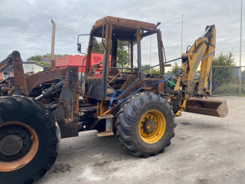 Sonstiges of the type Hydrema 906C, Gebrauchtmaschine in Hemmet (Picture 10)