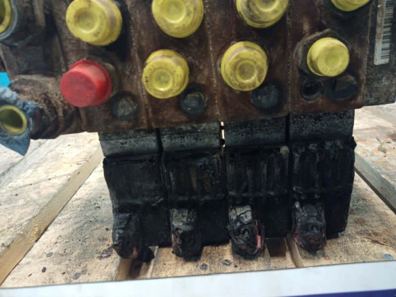 Sonstiges des Typs Hydrema 906C, Gebrauchtmaschine in Hemmet (Bild 10)