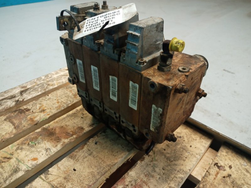 Sonstiges des Typs Hydrema 906C, Gebrauchtmaschine in Hemmet (Bild 3)