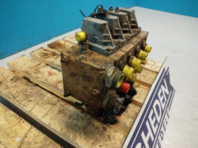 Sonstiges des Typs Hydrema 906C, Gebrauchtmaschine in Hemmet (Bild 2)