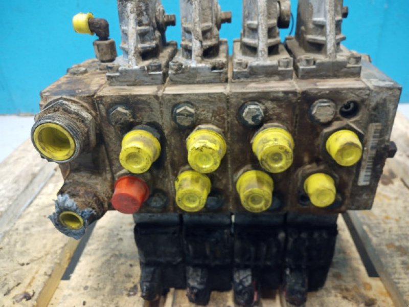 Sonstiges des Typs Hydrema 906C, Gebrauchtmaschine in Hemmet (Bild 11)