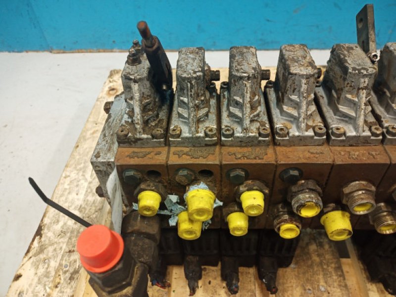 Sonstiges typu Hydrema 906C, Gebrauchtmaschine v Hemmet (Obrázek 9)