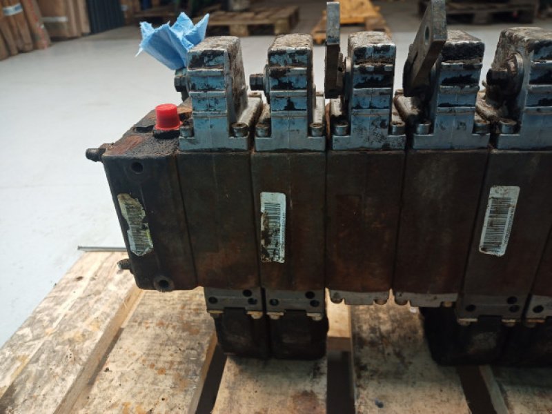 Sonstiges typu Hydrema 906C, Gebrauchtmaschine v Hemmet (Obrázek 11)