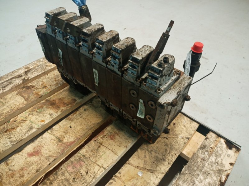 Sonstiges typu Hydrema 906C, Gebrauchtmaschine v Hemmet (Obrázek 3)