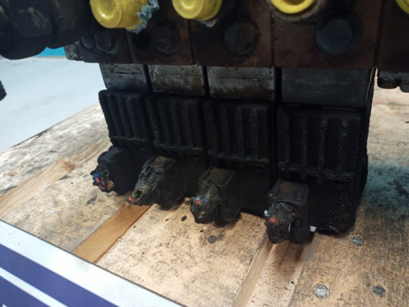 Sonstiges typu Hydrema 906C, Gebrauchtmaschine v Hemmet (Obrázek 7)