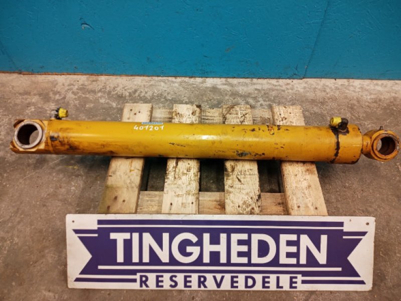 Sonstiges typu Hydrema 906C, Gebrauchtmaschine v Hemmet (Obrázek 1)