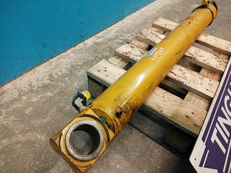 Sonstiges typu Hydrema 906C, Gebrauchtmaschine v Hemmet (Obrázek 2)