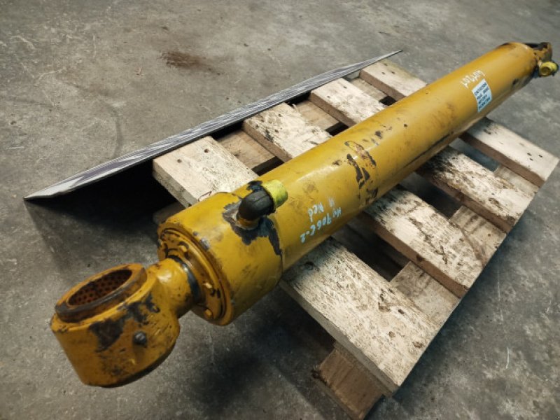 Sonstiges typu Hydrema 906C, Gebrauchtmaschine v Hemmet (Obrázek 4)