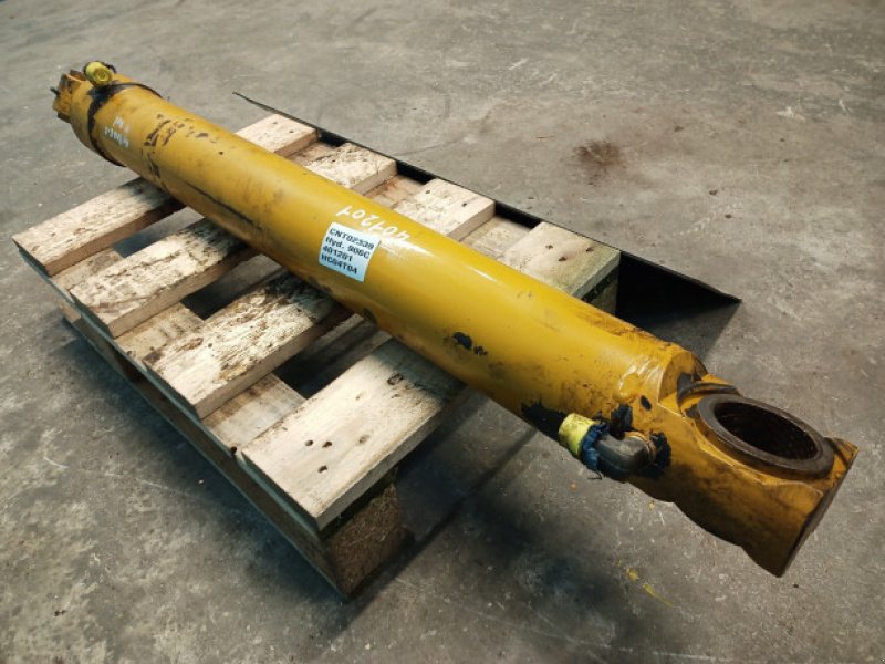 Sonstiges typu Hydrema 906C, Gebrauchtmaschine v Hemmet (Obrázek 5)