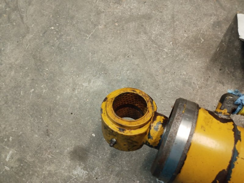 Sonstiges a típus Hydrema 906C, Gebrauchtmaschine ekkor: Hemmet (Kép 7)