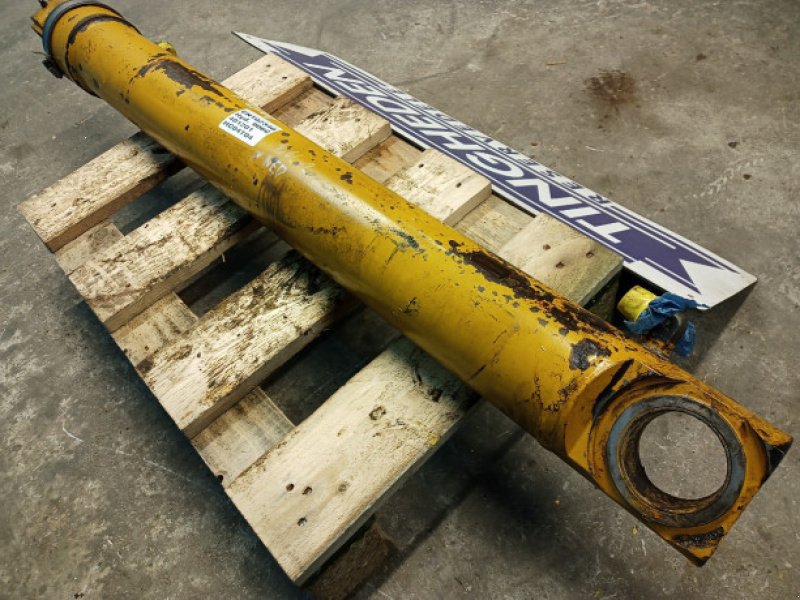 Sonstiges a típus Hydrema 906C, Gebrauchtmaschine ekkor: Hemmet (Kép 5)