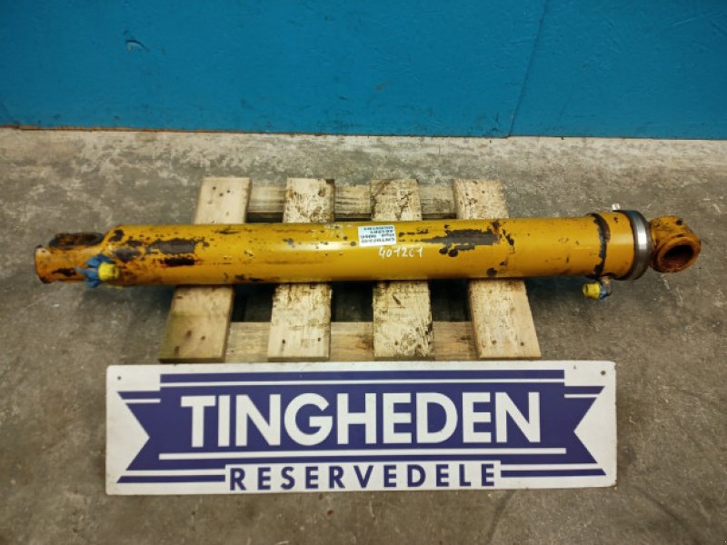 Sonstiges a típus Hydrema 906C, Gebrauchtmaschine ekkor: Hemmet (Kép 1)