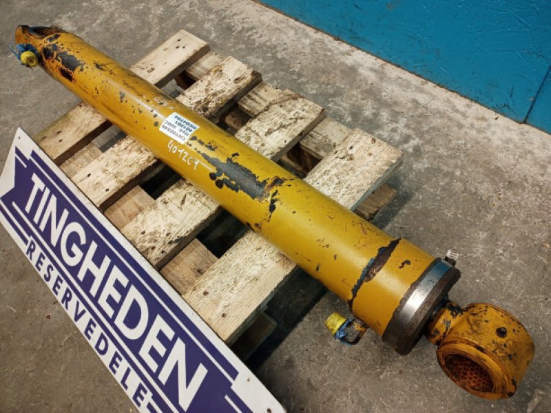 Sonstiges a típus Hydrema 906C, Gebrauchtmaschine ekkor: Hemmet (Kép 3)