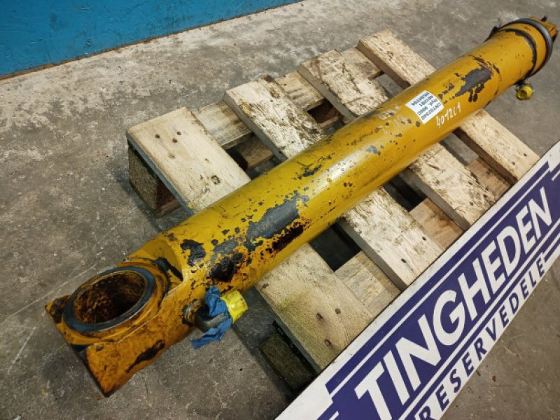 Sonstiges a típus Hydrema 906C, Gebrauchtmaschine ekkor: Hemmet (Kép 2)