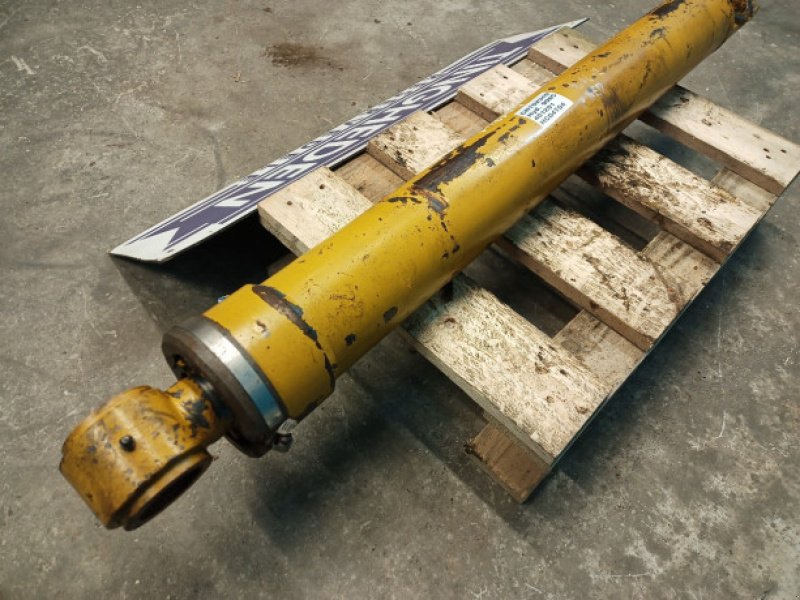 Sonstiges a típus Hydrema 906C, Gebrauchtmaschine ekkor: Hemmet (Kép 4)