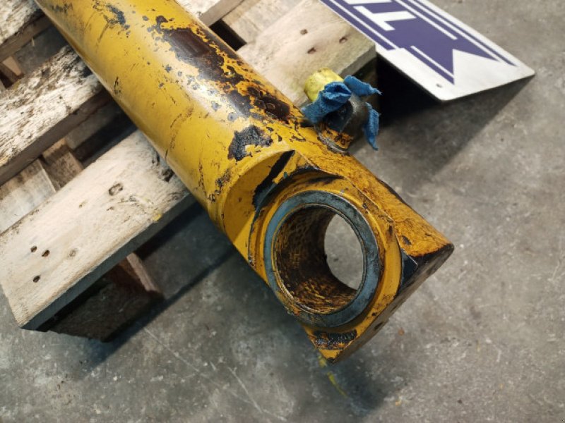 Sonstiges a típus Hydrema 906C, Gebrauchtmaschine ekkor: Hemmet (Kép 6)