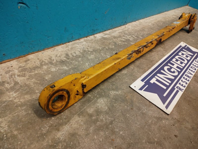 Sonstiges a típus Hydrema 906C, Gebrauchtmaschine ekkor: Hemmet (Kép 2)