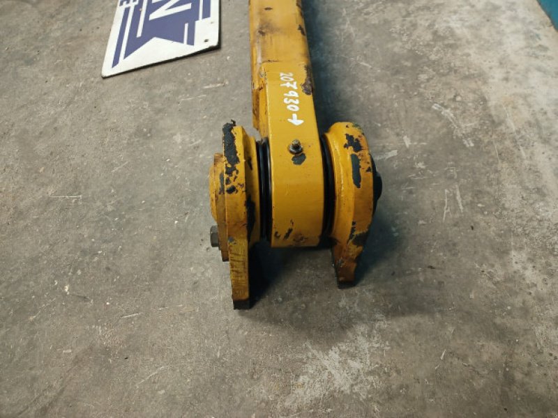 Sonstiges a típus Hydrema 906C, Gebrauchtmaschine ekkor: Hemmet (Kép 4)