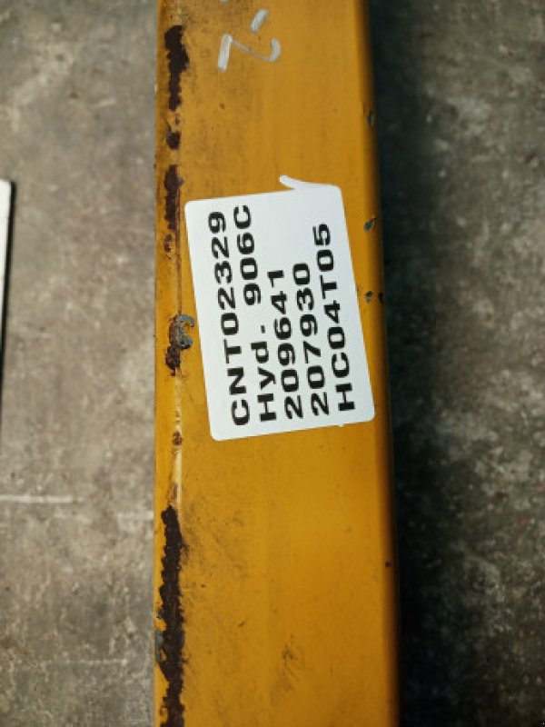 Sonstiges typu Hydrema 906C, Gebrauchtmaschine v Hemmet (Obrázek 5)