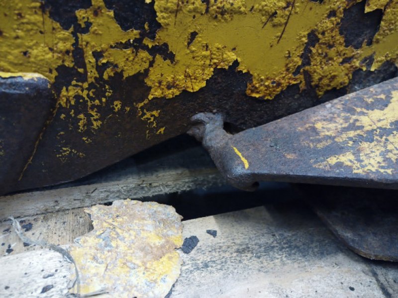 Sonstiges des Typs Hydrema 906C, Gebrauchtmaschine in Hemmet (Bild 7)