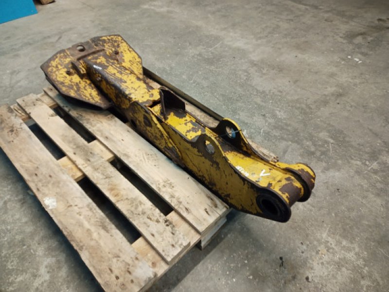 Sonstiges des Typs Hydrema 906C, Gebrauchtmaschine in Hemmet (Bild 3)