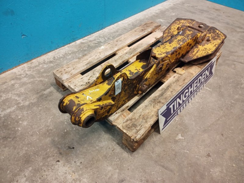 Sonstiges des Typs Hydrema 906C, Gebrauchtmaschine in Hemmet (Bild 2)