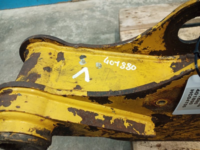 Sonstiges des Typs Hydrema 906C, Gebrauchtmaschine in Hemmet (Bild 12)