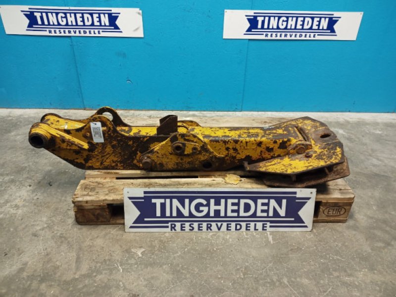 Sonstiges des Typs Hydrema 906C, Gebrauchtmaschine in Hemmet (Bild 1)