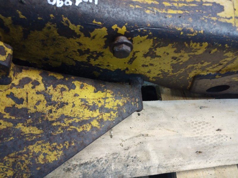 Sonstiges des Typs Hydrema 906C, Gebrauchtmaschine in Hemmet (Bild 9)