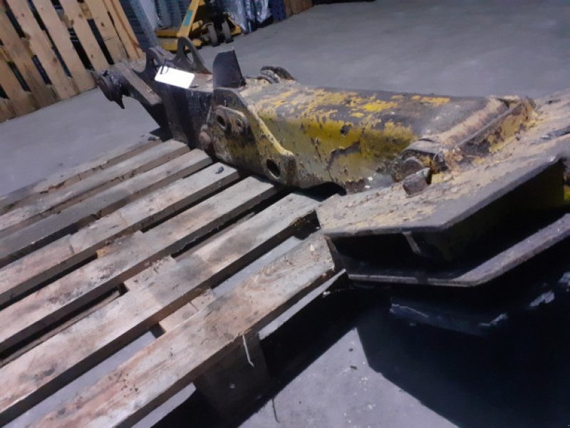 Sonstiges typu Hydrema 906C, Gebrauchtmaschine v Hemmet (Obrázek 12)