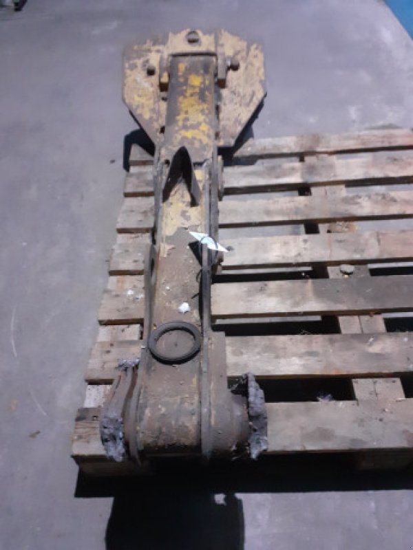 Sonstiges typu Hydrema 906C, Gebrauchtmaschine v Hemmet (Obrázek 4)