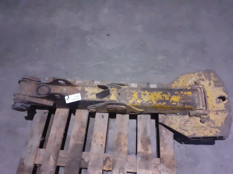 Sonstiges typu Hydrema 906C, Gebrauchtmaschine v Hemmet (Obrázek 10)