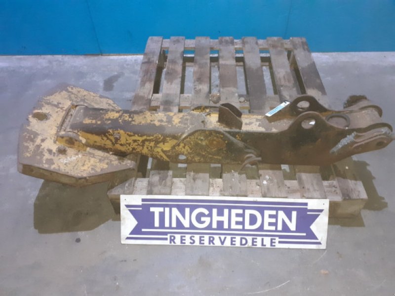 Sonstiges del tipo Hydrema 906C, Gebrauchtmaschine en Hemmet (Imagen 1)