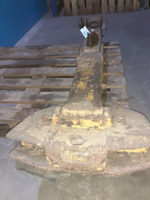 Sonstiges typu Hydrema 906C, Gebrauchtmaschine v Hemmet (Obrázek 2)