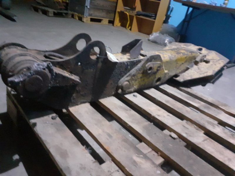 Sonstiges typu Hydrema 906C, Gebrauchtmaschine v Hemmet (Obrázek 9)