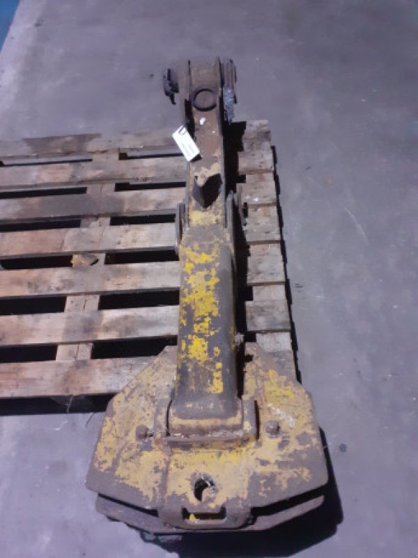 Sonstiges typu Hydrema 906C, Gebrauchtmaschine v Hemmet (Obrázek 3)