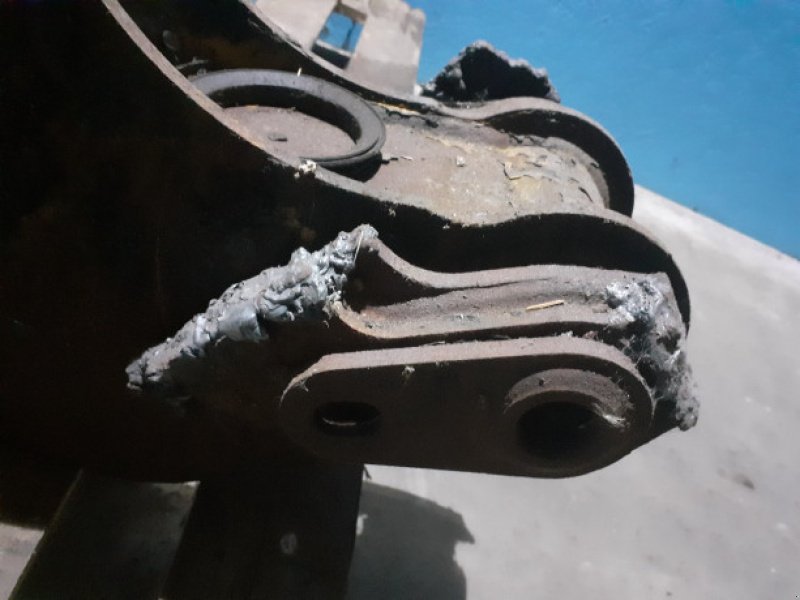 Sonstiges typu Hydrema 906C, Gebrauchtmaschine v Hemmet (Obrázek 7)