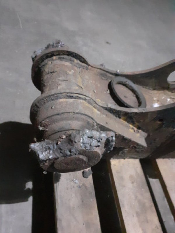 Sonstiges typu Hydrema 906C, Gebrauchtmaschine v Hemmet (Obrázek 5)