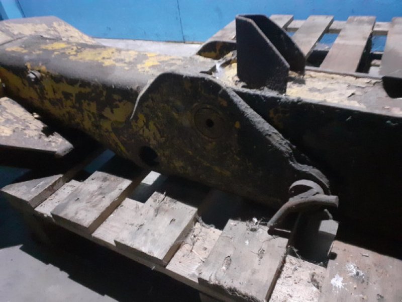 Sonstiges typu Hydrema 906C, Gebrauchtmaschine v Hemmet (Obrázek 8)