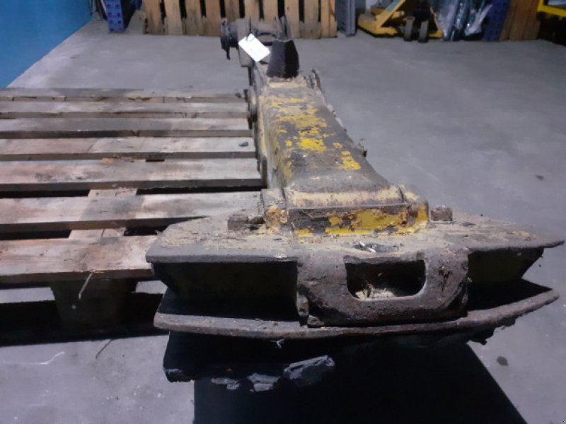 Sonstiges typu Hydrema 906C, Gebrauchtmaschine v Hemmet (Obrázek 11)