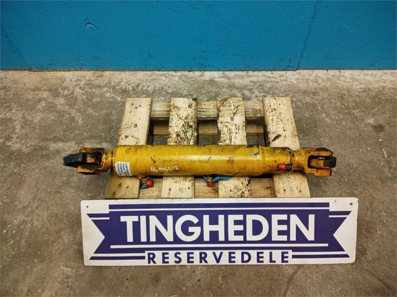 Sonstiges des Typs Hydrema 906C, Gebrauchtmaschine in Hemmet (Bild 1)